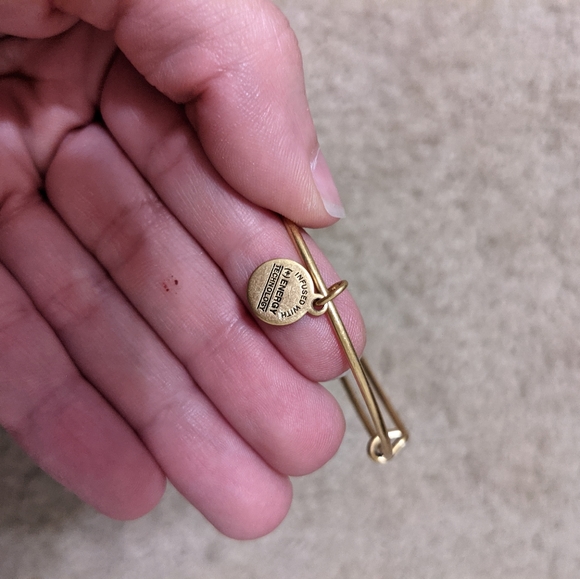 Alex and Ani Bracelet - Picture 8 of 9